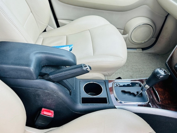 Used Mercedes-Benz B Class 2007 for sale - 76227417: Photo 19