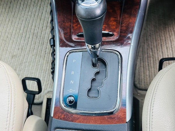 Used Mercedes-Benz B Class 2007 for sale - 76227417: Photo 20