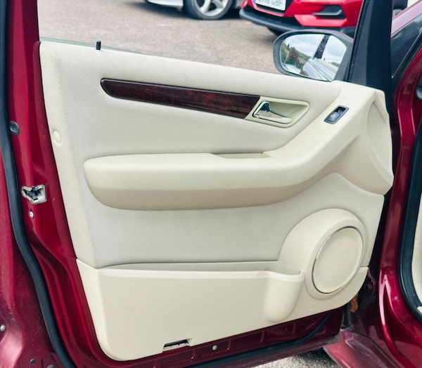 Used Mercedes-Benz B Class 2007 for sale - 76227417: Photo 28