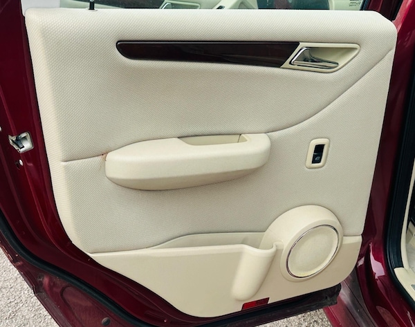 Used Mercedes-Benz B Class 2007 for sale - 76227417: Photo 29