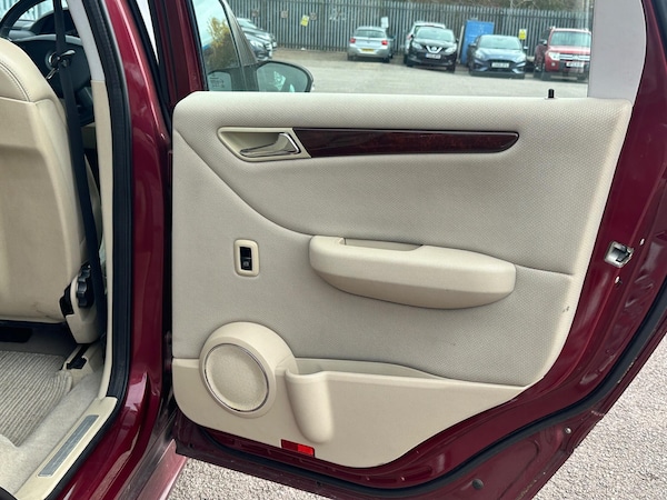Used Mercedes-Benz B Class 2007 for sale - 76227417: Photo 30