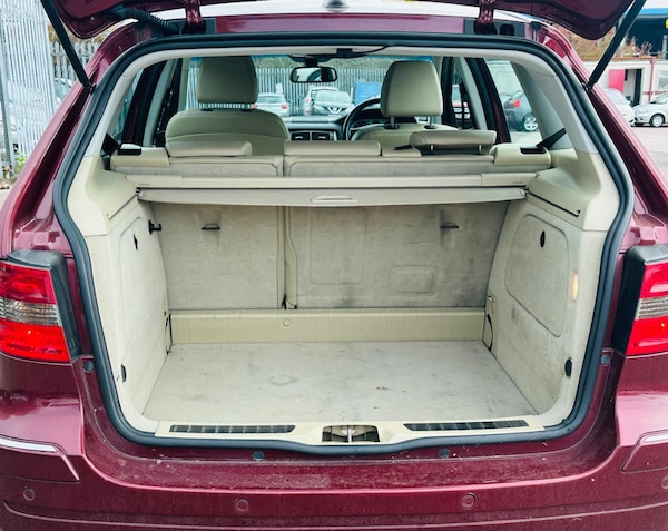 Used Mercedes-Benz B Class 2007 for sale - 76227417: Photo 35