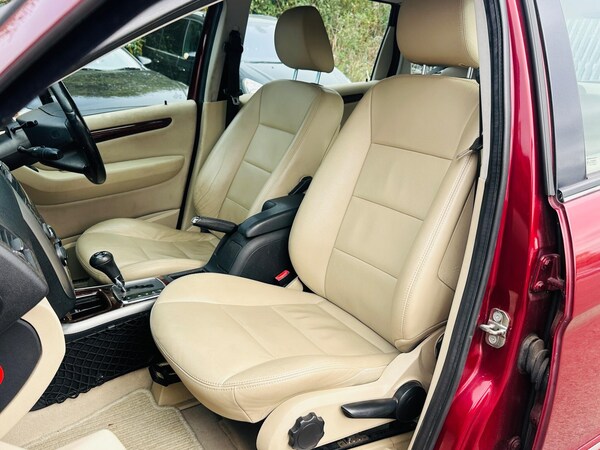 Used Mercedes-Benz B Class 2007 for sale - 76227417: Photo 36