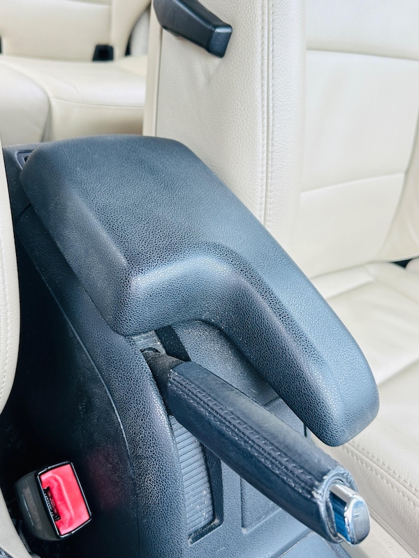 Used Mercedes-Benz B Class 2007 for sale - 76227417: Photo 39