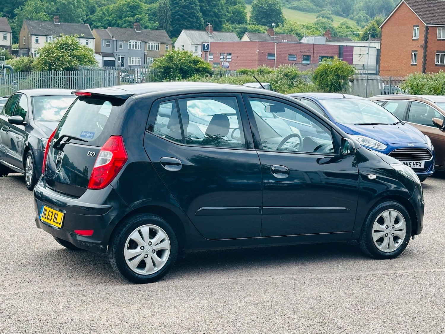 Vehicle 15