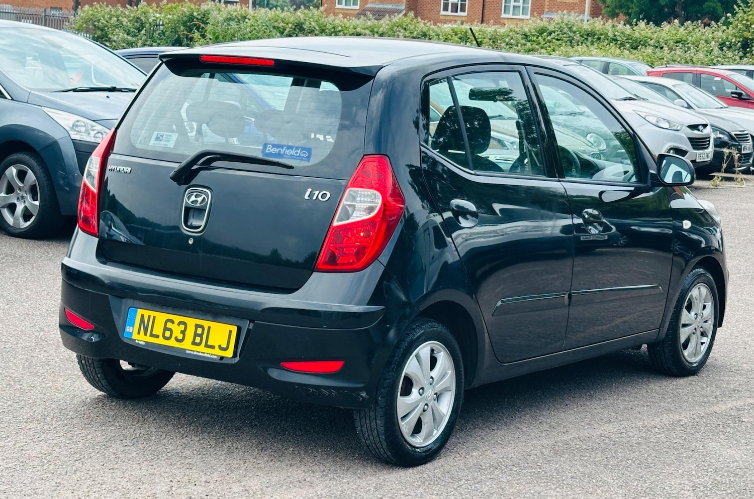 Vehicle 16