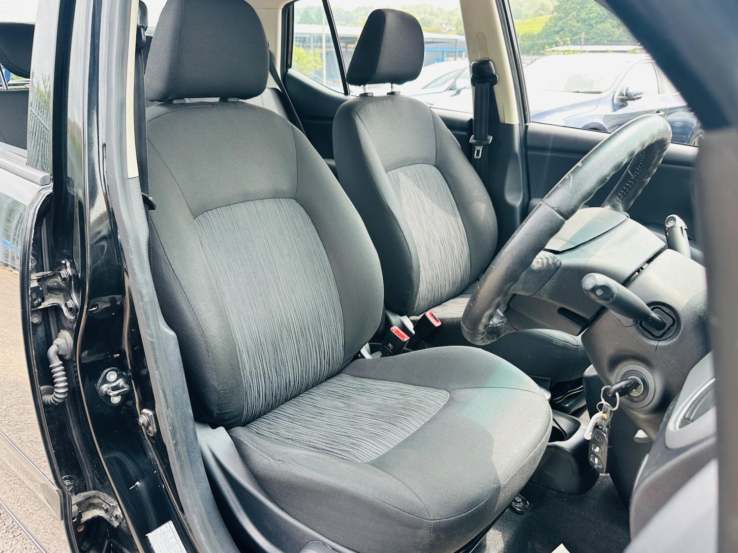Vehicle 24