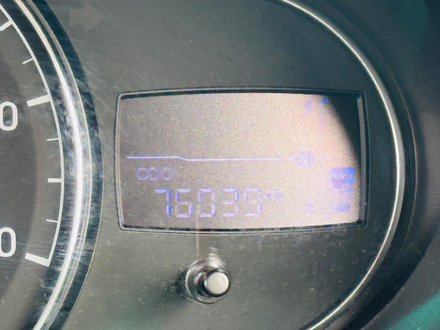 Vehicle 34