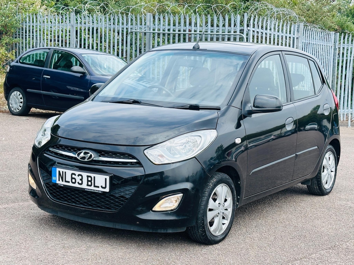 Vehicle 7