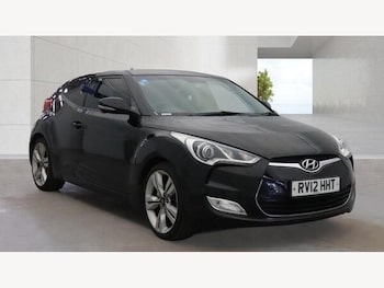 Used Hyundai Veloster 2012 for sale - 79117429: Photo