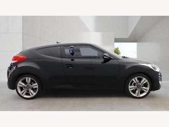 Used Hyundai Veloster 2012 for sale - 79117429: Photo