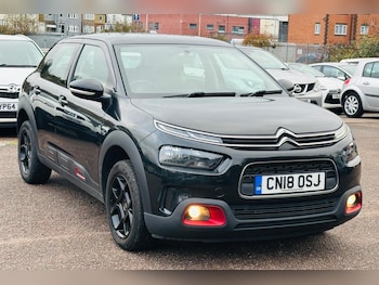 2018 (18) - 1.2 PureTech [82] Feel Edition 5dr