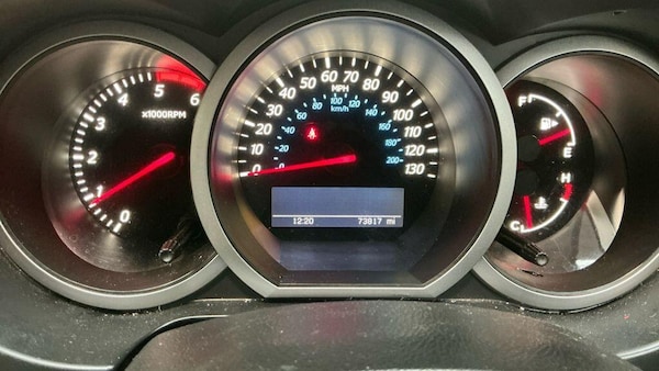 Used Suzuki Grand Vitara 2012 for sale - 76153199: Photo 10