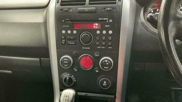 Used Suzuki Grand Vitara 2012 for sale - 76153199: Photo 11
