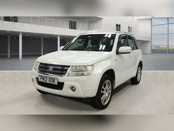Used Suzuki Grand Vitara 2012 for sale - 76153199: Photo 2