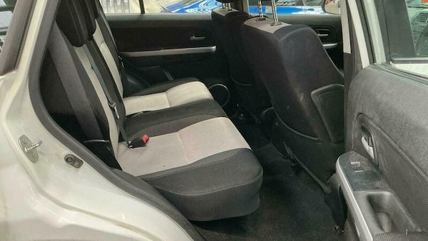 Used Suzuki Grand Vitara 2012 for sale - 76153199: Photo 8