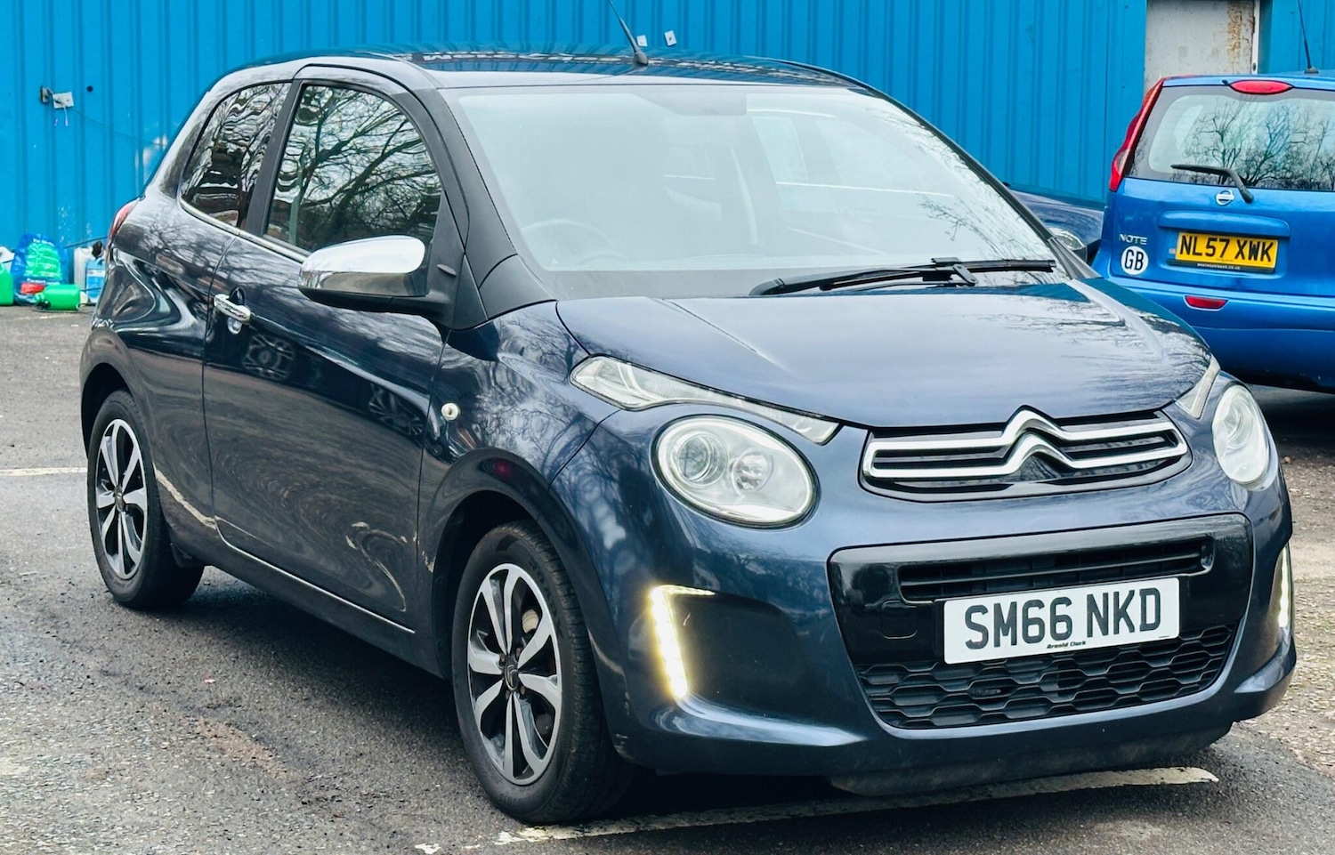 Used Citroen C1 2016 for sale - 77331294: Photo 10