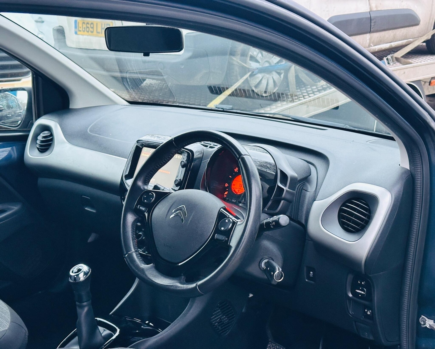 Used Citroen C1 2016 for sale - 77331294: Photo 23