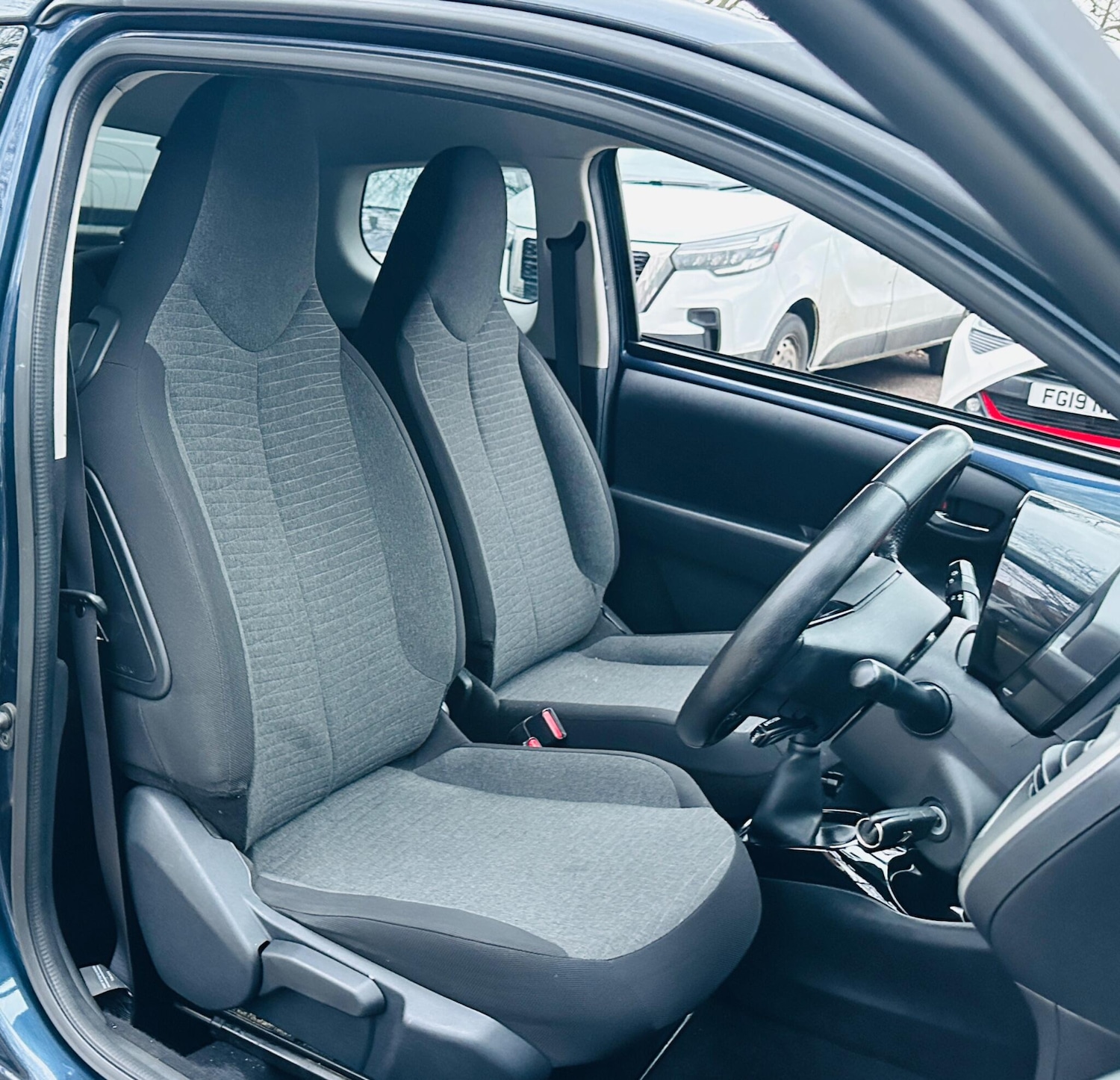 Used Citroen C1 2016 for sale - 77331294: Photo 25