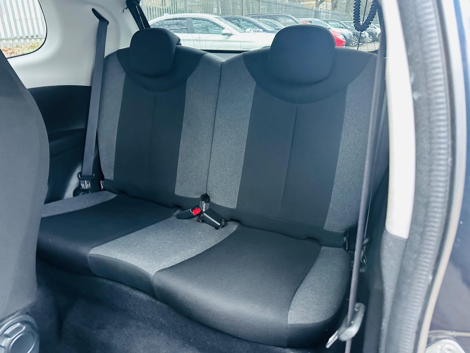 Used Citroen C1 2016 for sale - 77331294: Photo 27