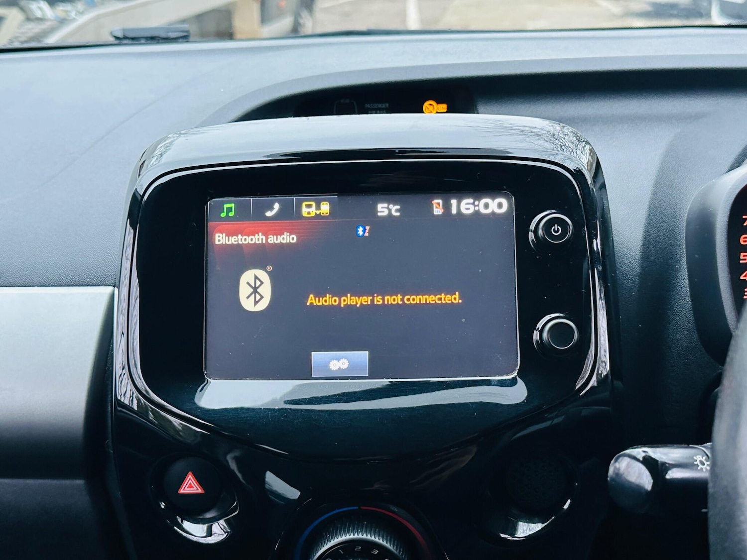 Used Citroen C1 2016 for sale - 77331294: Photo 42