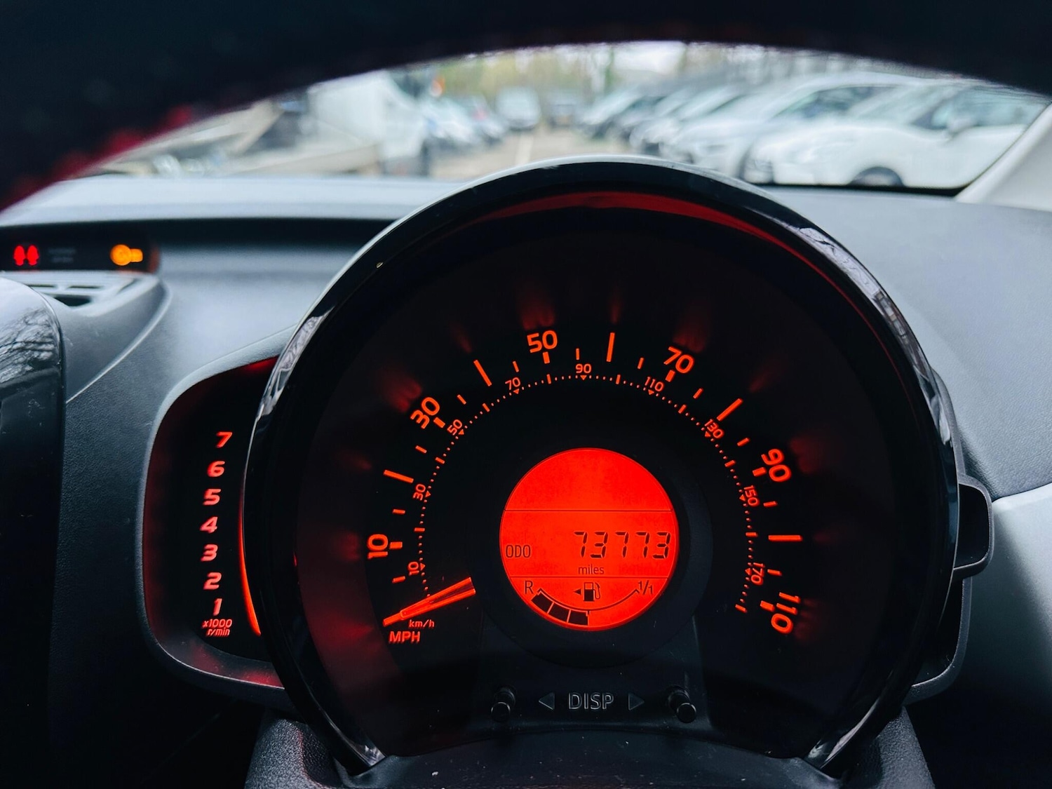 Used Citroen C1 2016 for sale - 77331294: Photo 44