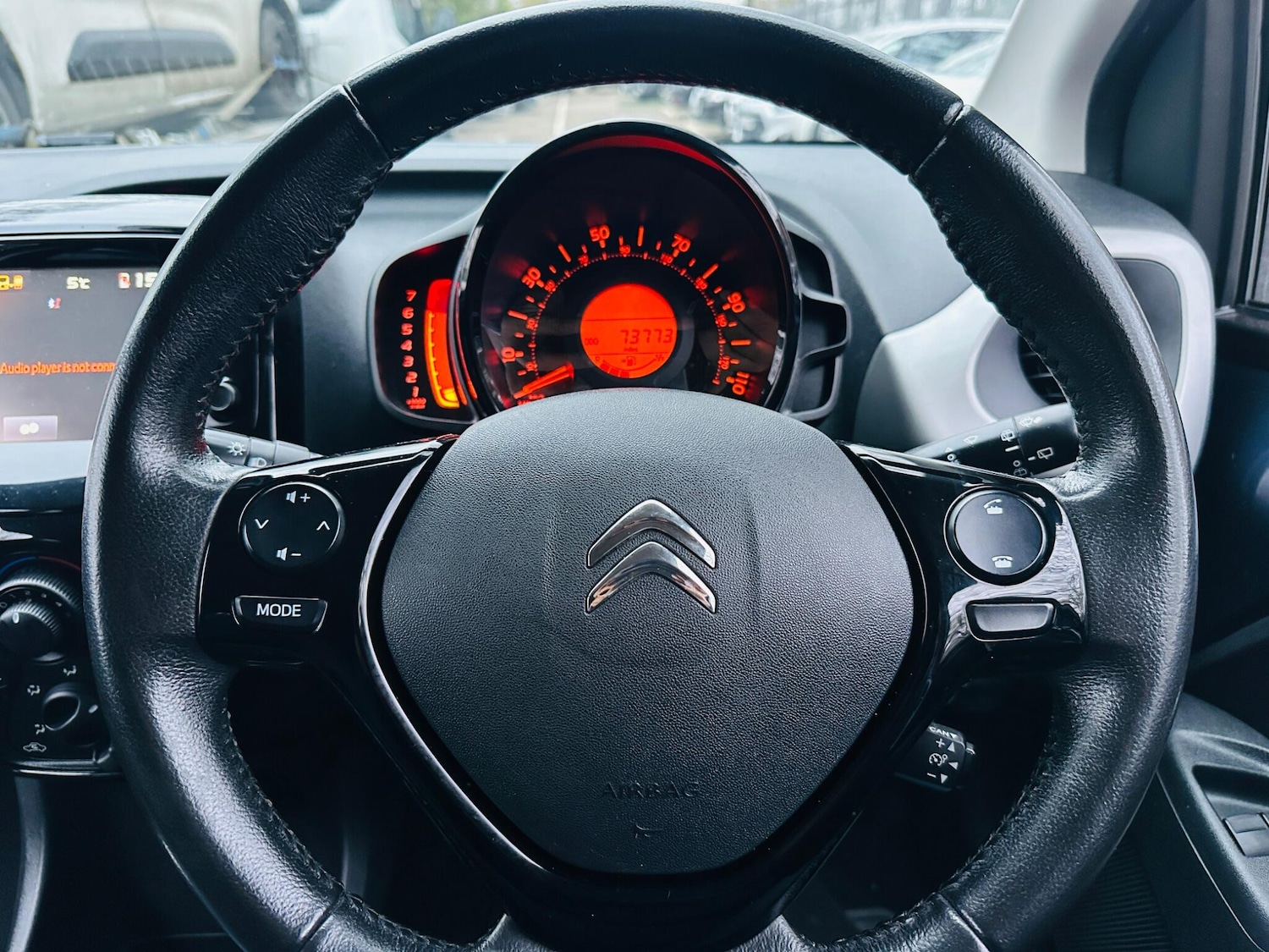 Used Citroen C1 2016 for sale - 77331294: Photo 46