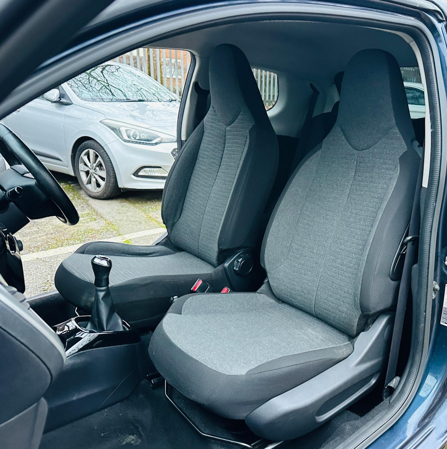 Used Citroen C1 2016 for sale - 77331294: Photo 47