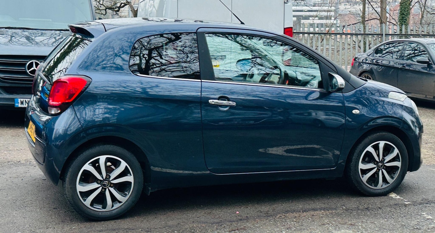 Used Citroen C1 2016 for sale - 77331294: Photo 50