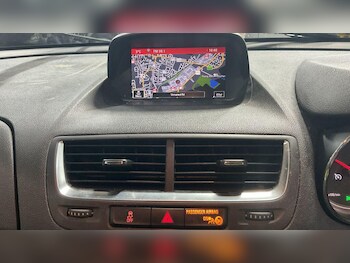 Used Vauxhall Mokka 2015 for sale - 77695748: Photo