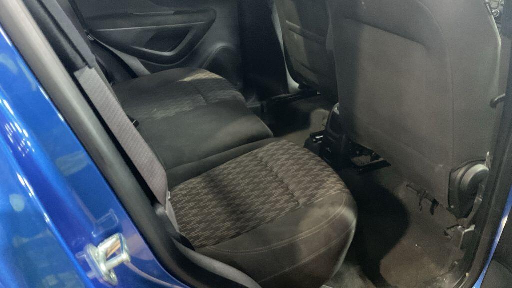 Used Vauxhall Mokka 2015 for sale - 77695748: Photo 9