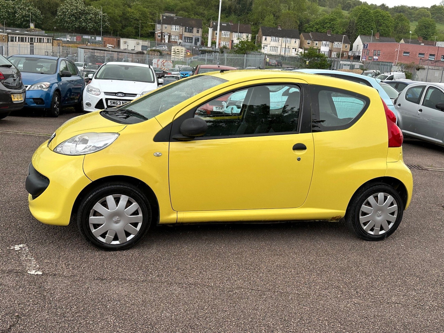 Vehicle 15
