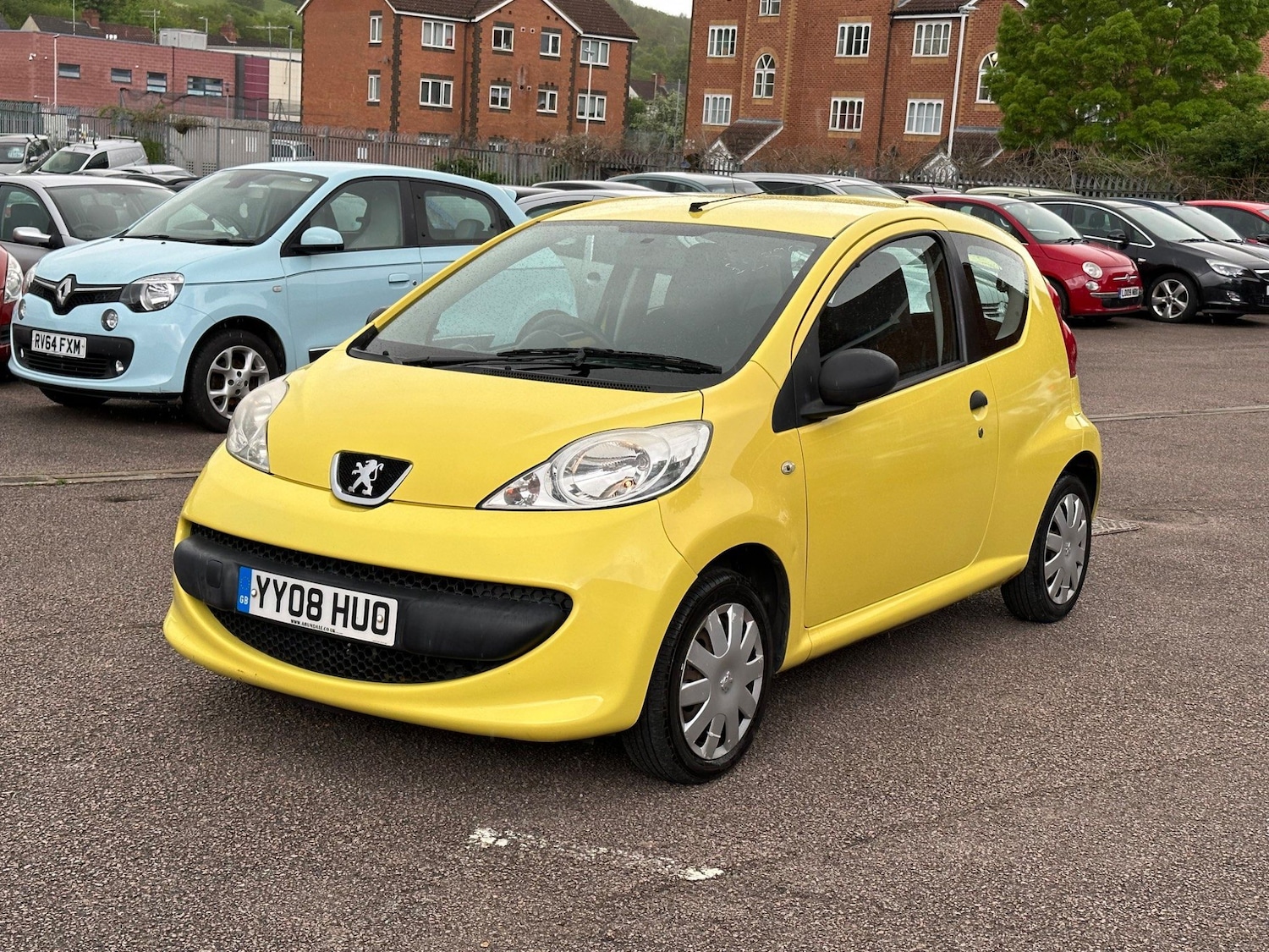 Vehicle 17
