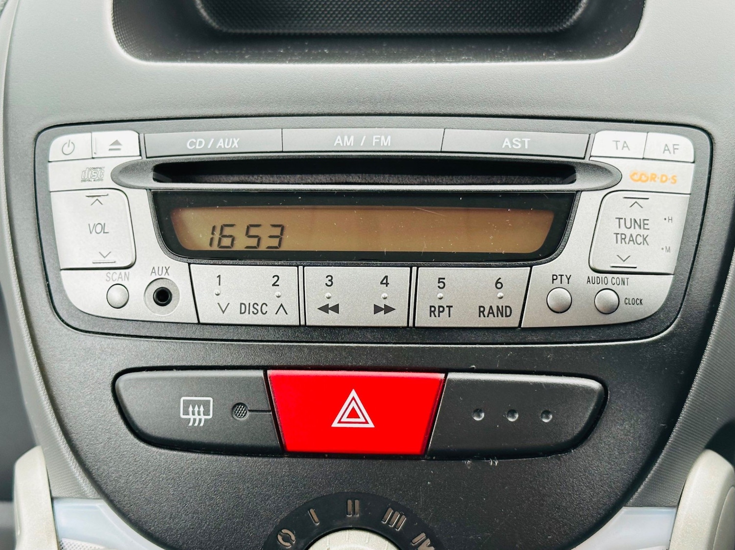 Vehicle 35