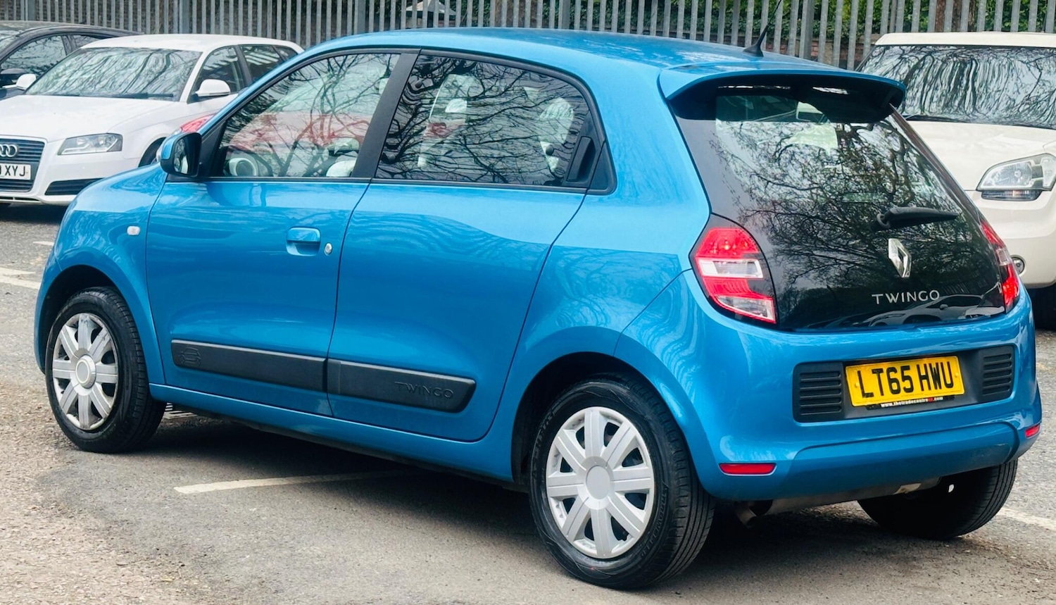 Used Renault Twingo for sale - 78215074: Photo 10