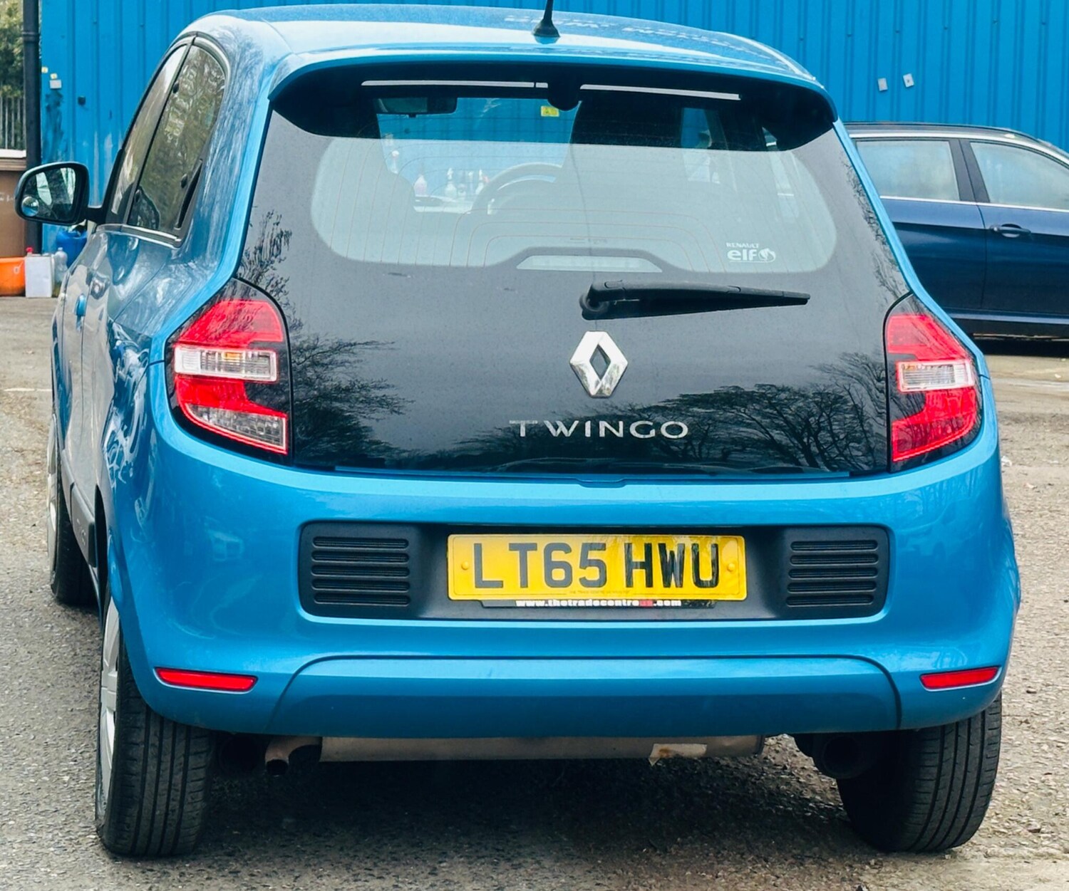 Used Renault Twingo for sale - 78215074: Photo 15