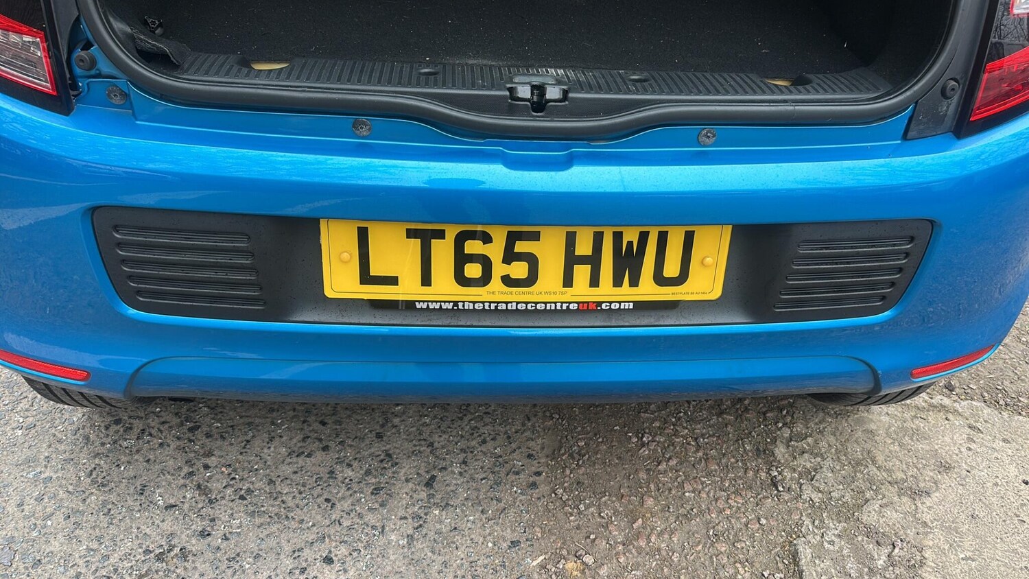 Used Renault Twingo for sale - 78215074: Photo 16