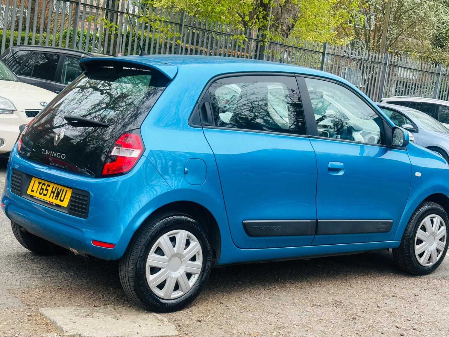 Used Renault Twingo for sale - 78215074: Photo 19