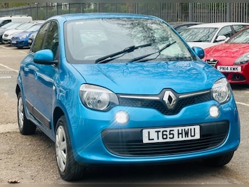 Used Renault Twingo 2015 for sale - 78215074: Photo