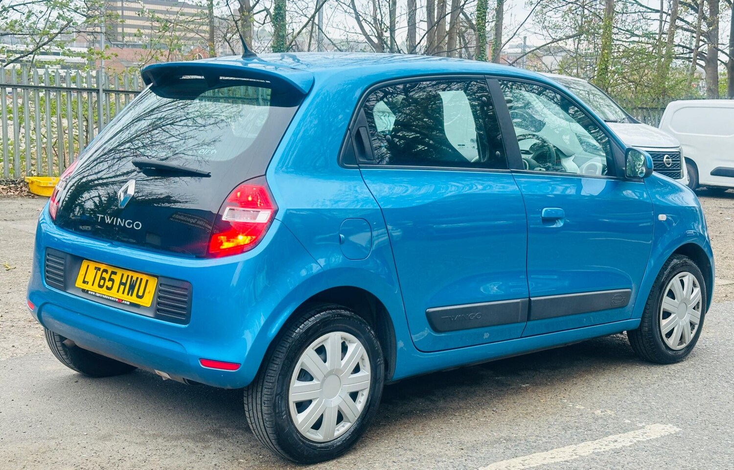 Used Renault Twingo for sale - 78215074: Photo 20
