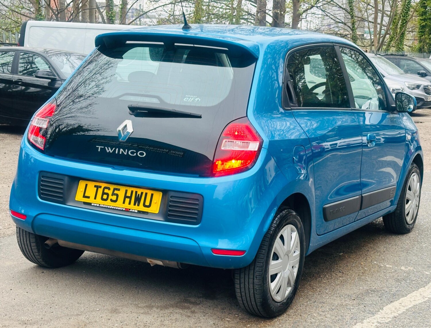 Used Renault Twingo for sale - 78215074: Photo 21