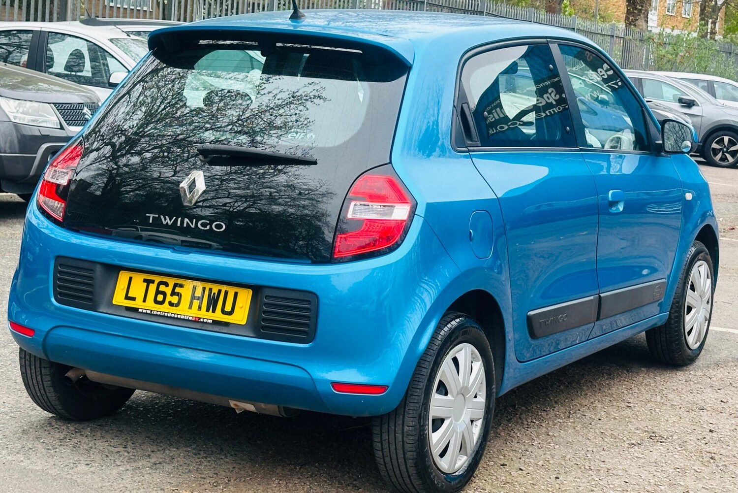 Used Renault Twingo for sale - 78215074: Photo 22