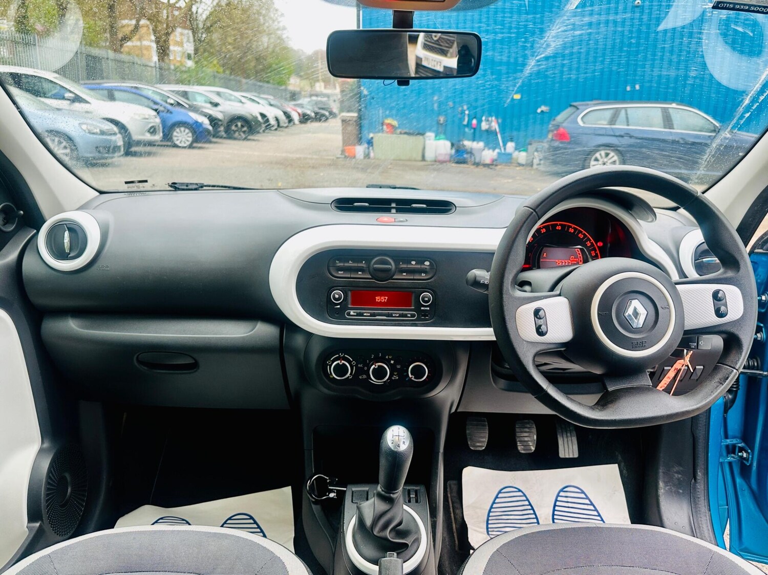 Used Renault Twingo for sale - 78215074: Photo 23