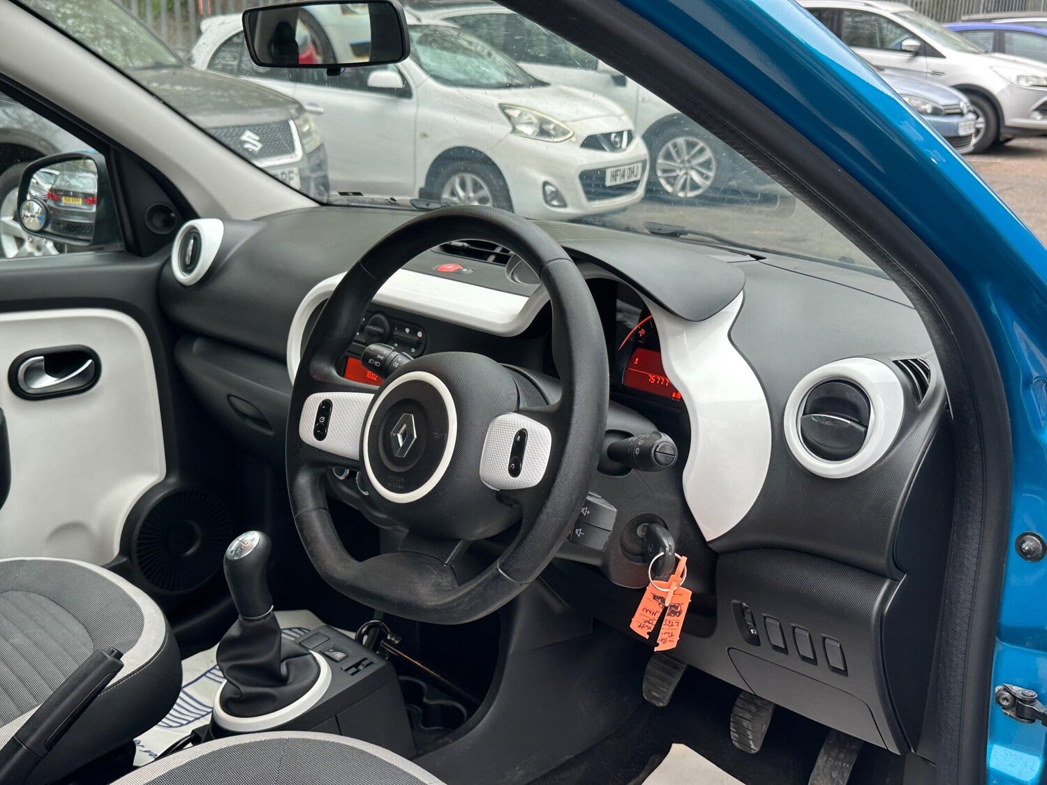 Used Renault Twingo for sale - 78215074: Photo 25