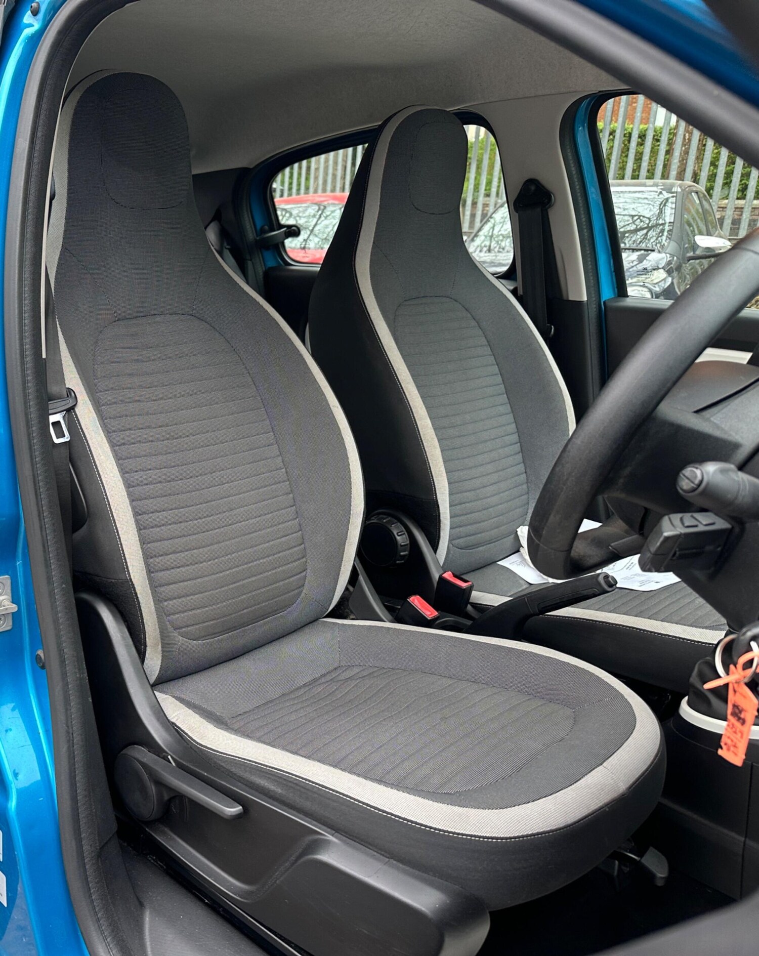 Used Renault Twingo for sale - 78215074: Photo 27