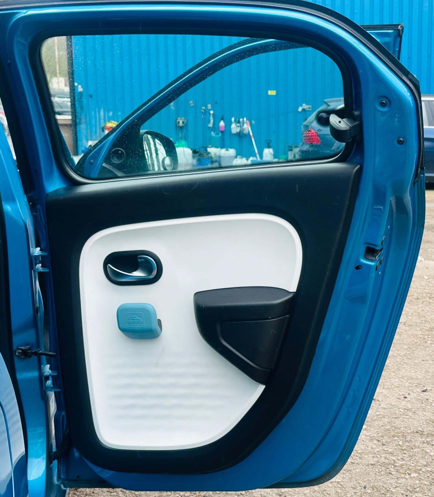 Used Renault Twingo for sale - 78215074: Photo 33