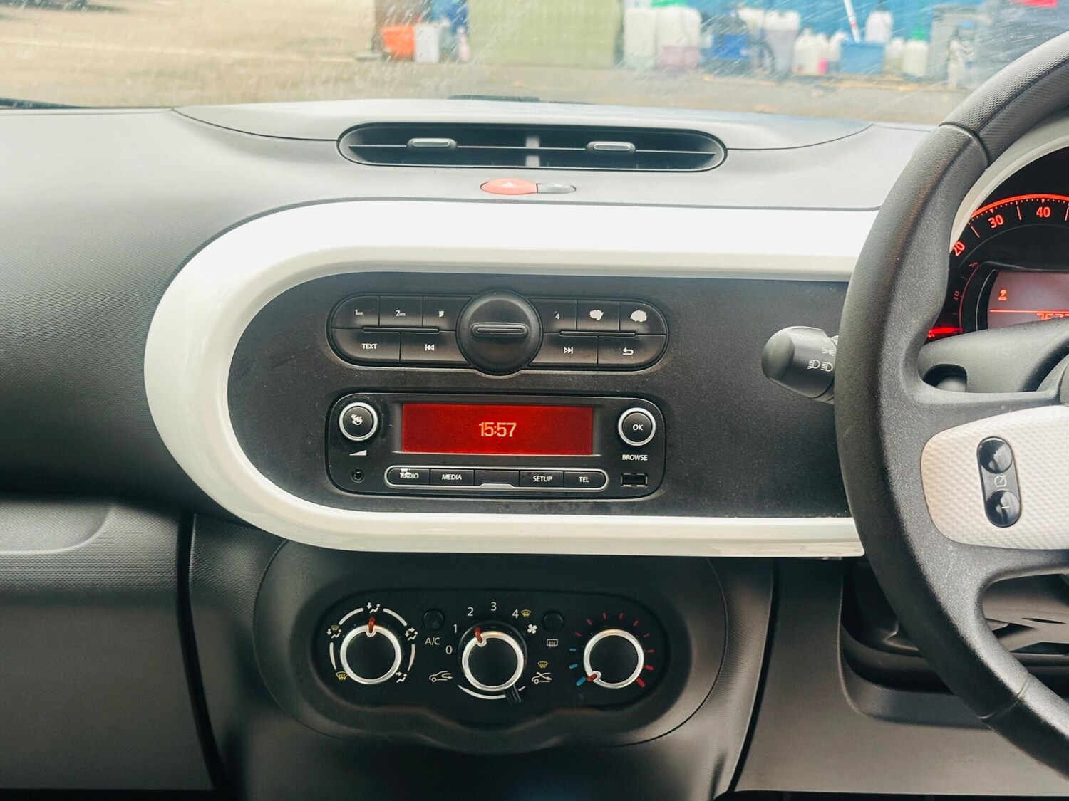 Used Renault Twingo for sale - 78215074: Photo 35