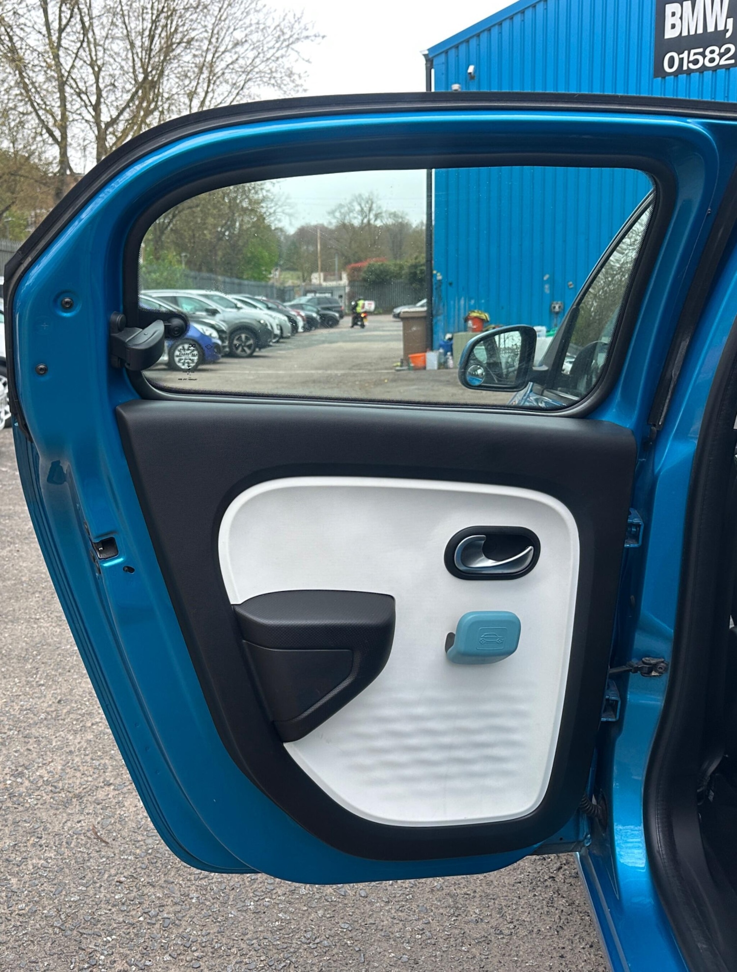 Used Renault Twingo for sale - 78215074: Photo 36