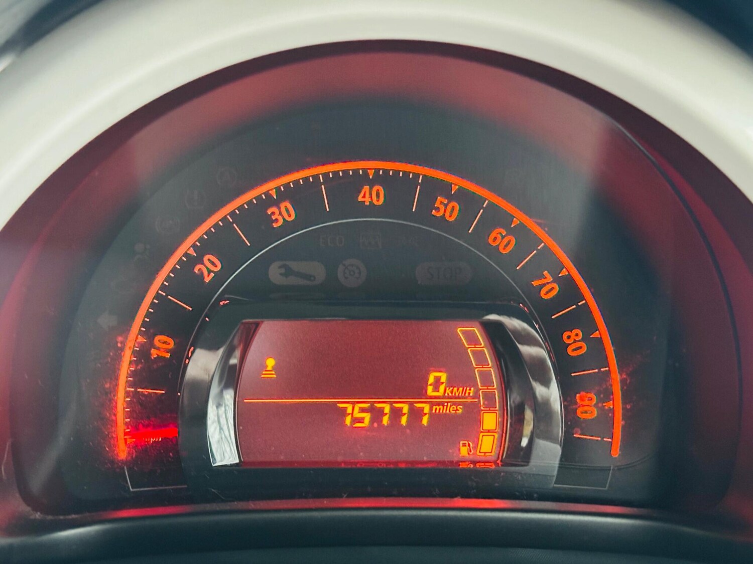 Used Renault Twingo for sale - 78215074: Photo 39