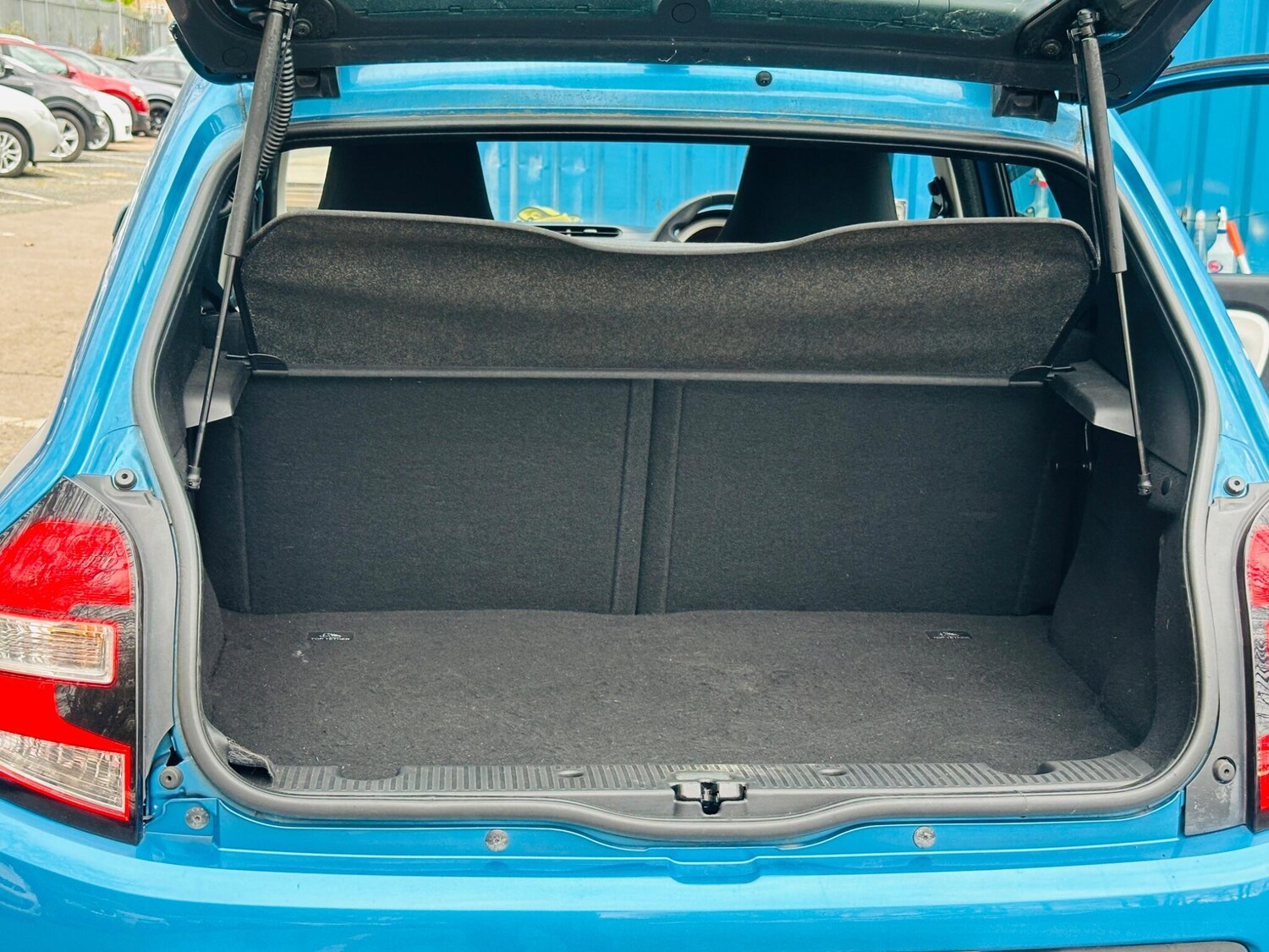 Used Renault Twingo for sale - 78215074: Photo 40